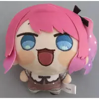 Kuramochi Meruto - Plush - Nijisanji
