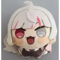 Ishigami Nozomi - Plush - Nijisanji