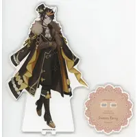 Shu Yamino - Acrylic stand - Nijisanji