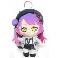 Tokoyami Towa - Plush - hololive
