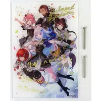 Nijisanji - Acrylic stand