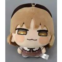 Sister Claire - Plush - Nijisanji