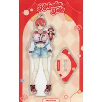 Kohaku Teto - Acrylic stand - Neo-Porte