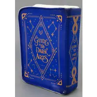 Milan Kestrel - Pouch - Mitarashi-dan