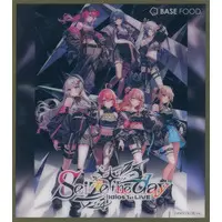 Idios - Illustration Board