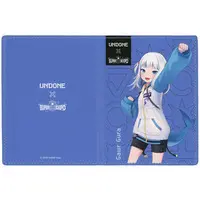 Gawr Gura - Case - hololive English