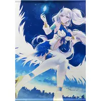 Pavolia Reine - Tapestry - hololive