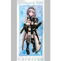 Shirogane Noel - Weiss Schwarz - Towels - hololive