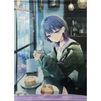 Koshimizu Toru - Tapestry - Nijisanji