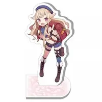 Suzuki Hina - Acrylic stand - HIMEHINA