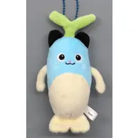 Leos Vincent - Plush - Nijisanji