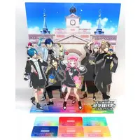 Nanajigen Seitokai! - Acrylic stand