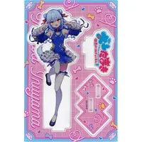 Inuyama Tamaki - Acrylic stand - NoriPro