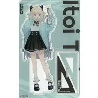 Itoi Toi - Acrylic stand - Neo-Porte