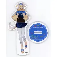 Shioriha Ruri - Acrylic stand - Nijisanji