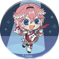 Takane Lui - Badge - hololive