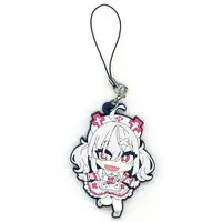 Sukoya Kana - Key Chain - Nijisanji