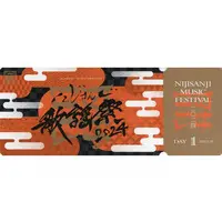 VTuber - Character Card