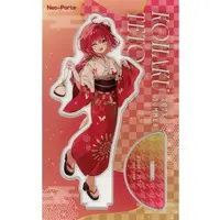 Kohaku Teto - Acrylic stand - Neo-Porte