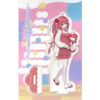 Kohaku Teto - Acrylic stand - Neo-Porte
