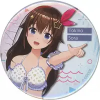 Tokino Sora - Badge - hololive