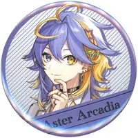 Aster Arcadia - Badge - ILUNA
