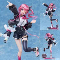 Kuramochi Meruto - Sneaker - Figure - Nijisanji