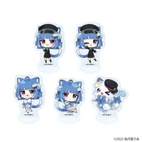 Kurageu Roa - Acrylic stand - VTuber