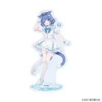 Kurageu Roa - Acrylic stand - VTuber