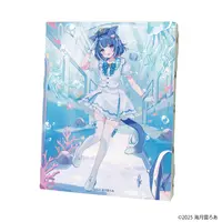 Kurageu Roa - Canvas Board - VTuber