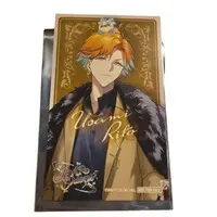 Usami Rito - Character Card - Oriens