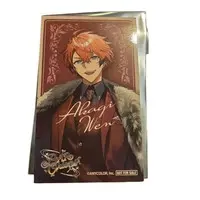 Akagi Wen - Character Card - Oriens