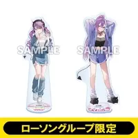 Tokoyami Towa - Acrylic stand - hololive