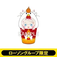 Mococo Abyssgard - Badge - Advent