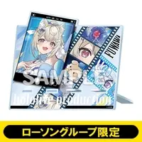 Fuwawa Abyssgard - Smartphone Stand - Advent