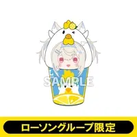 Fuwawa Abyssgard - Badge - Advent