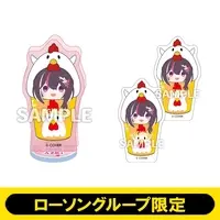 AZKi - Acrylic stand - hololive