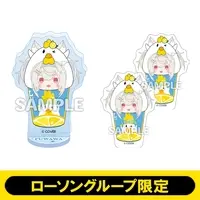 Fuwawa Abyssgard - Acrylic stand - Advent