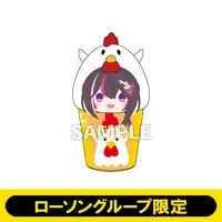 AZKi - Badge - hololive