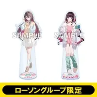 AZKi - Acrylic stand - hololive