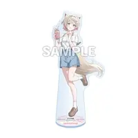 Mococo Abyssgard - Acrylic stand - Advent