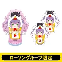 Tokoyami Towa - Acrylic stand - hololive