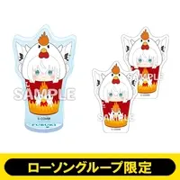 Shirakami Fubuki - Acrylic stand - hololive