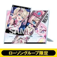 Mococo Abyssgard - Smartphone Stand - Advent