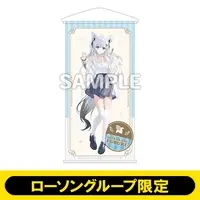 Shirakami Fubuki - Tapestry - hololive