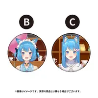 Souya Ichika - Badge - 774 inc.