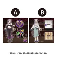 Saionji Mary - Acrylic stand (【西園寺メアリ】アクリルスタンド - A)