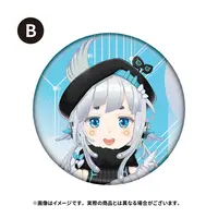 Uge And - Badge - 774 inc.