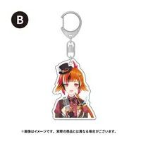 Kazami Kuku - Acrylic Key Chain - Key Chain - 774 inc.