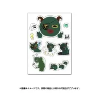 Sekishiro Mico - Stickers - 774 inc.